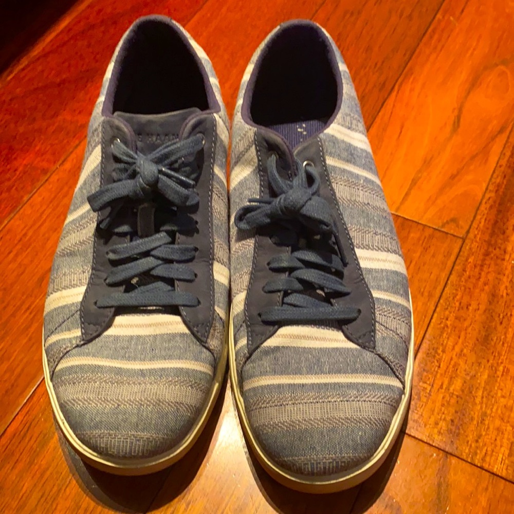 Cole Haan